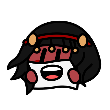 Cheers UP Emoji-假笑-21